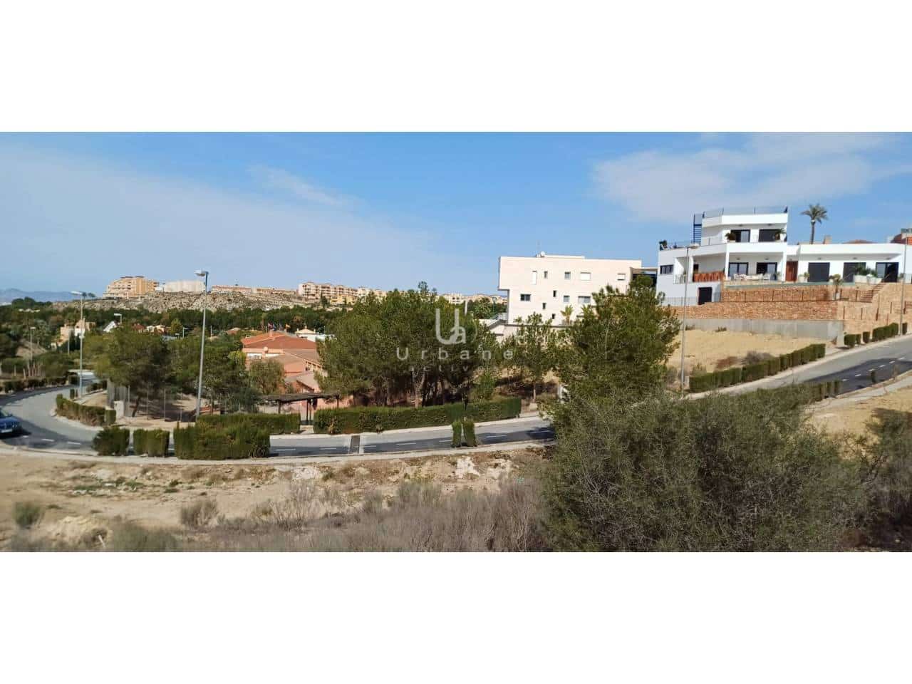Area Edificabile in vendita in Molina de Segura - 165.000 € (Rif: 8851107)