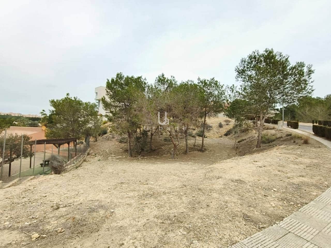 Area Edificabile in vendita in Molina de Segura - 165.000 € (Rif: 8851107)