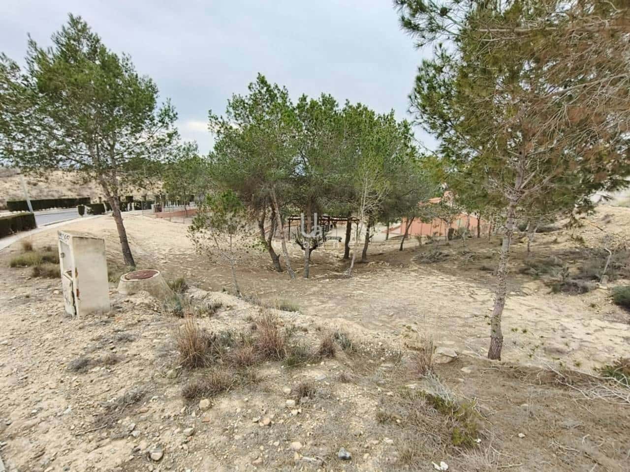 Area Edificabile in vendita in Molina de Segura - 165.000 € (Rif: 8851107)