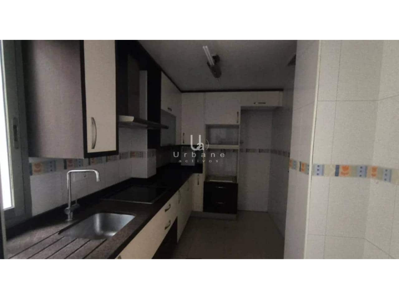 3 soveværelse Lejlighed til salg i Zarandona med garage - € 233.000 (Ref: 8854395)