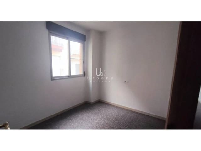 3 soveværelse Lejlighed til salg i Zarandona, Murcia by med garage - € 233.000 (Ref: 8854395)