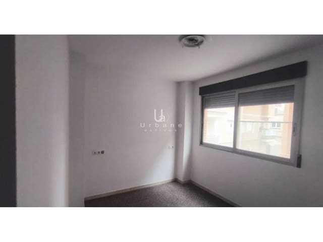 3 soveværelse Lejlighed til salg i Zarandona, Murcia by med garage - € 233.000 (Ref: 8854395)