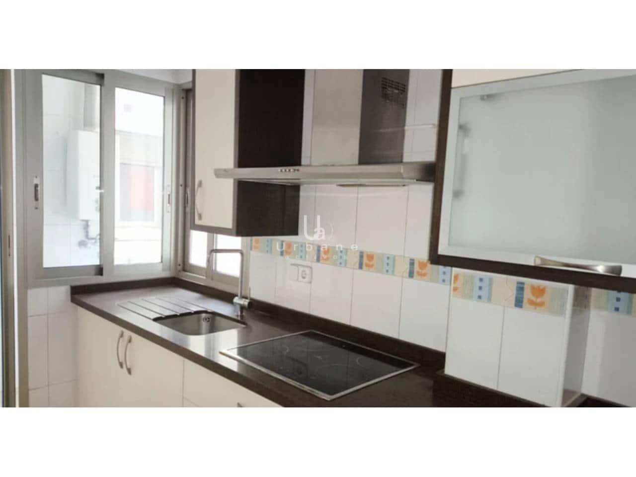 3 soveværelse Lejlighed til salg i Zarandona med garage - € 233.000 (Ref: 8854395)