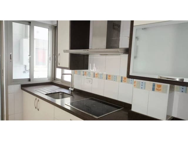 3 soveværelse Lejlighed til salg i Zarandona, Murcia by med garage - € 233.000 (Ref: 8854395)