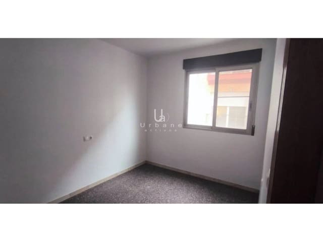 3 soveværelse Lejlighed til salg i Zarandona, Murcia by med garage - € 233.000 (Ref: 8854395)