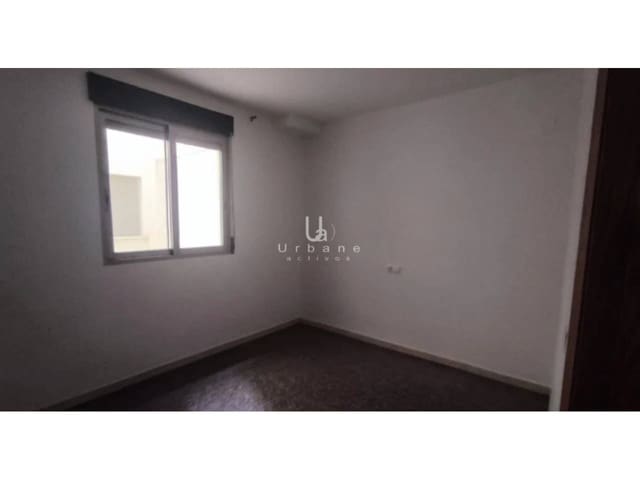 3 soveværelse Lejlighed til salg i Zarandona, Murcia by med garage - € 233.000 (Ref: 8854395)