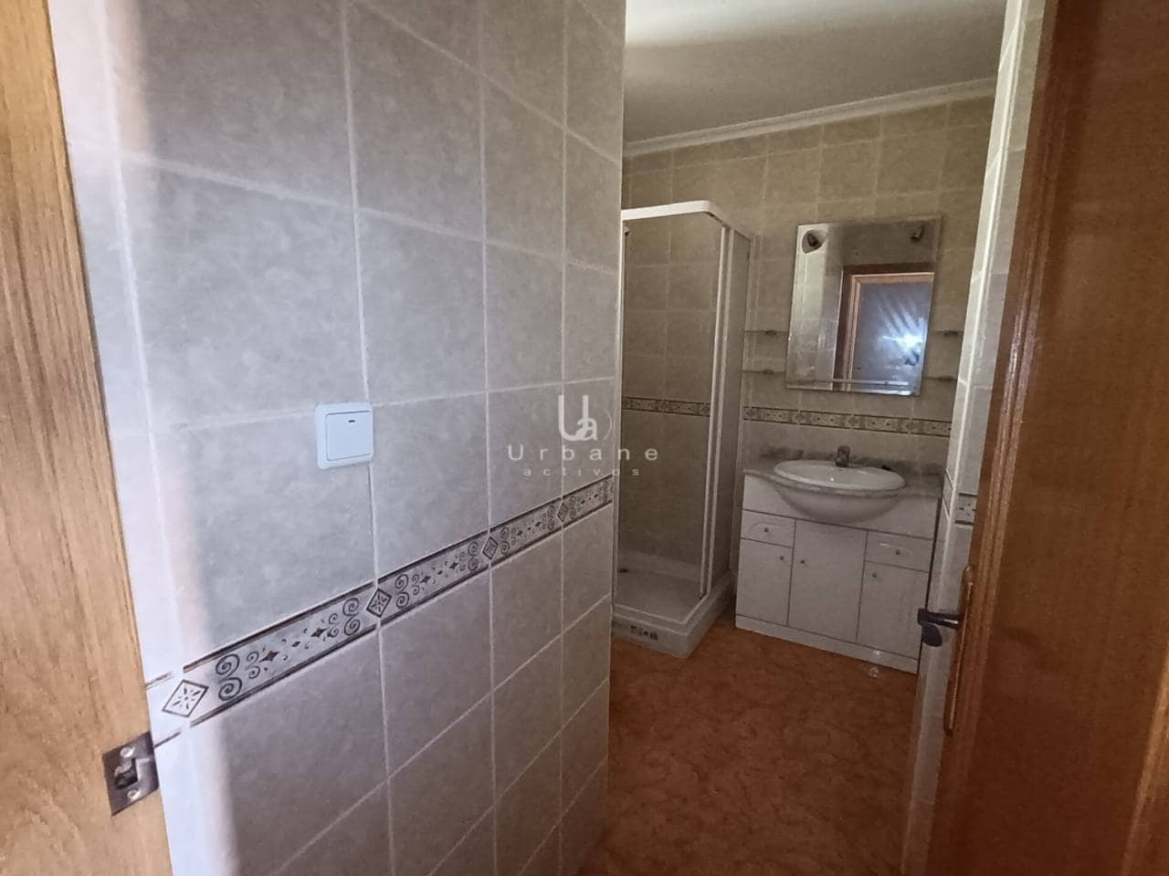 3 soverom Rekkehus til salgs i Almoradi med garasje - € 119 000 (Ref: 8866673)