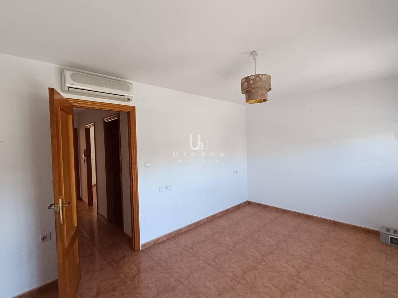 3 soverom Rekkehus til salgs i Almoradi med garasje - € 119 000 (Ref: 8866673)