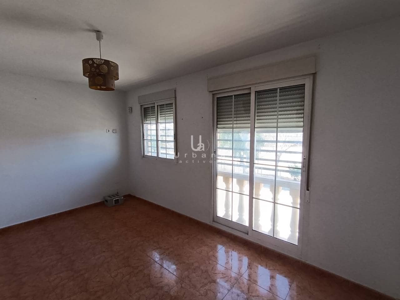 3 soverom Rekkehus til salgs i Almoradi med garasje - € 119 000 (Ref: 8866673)