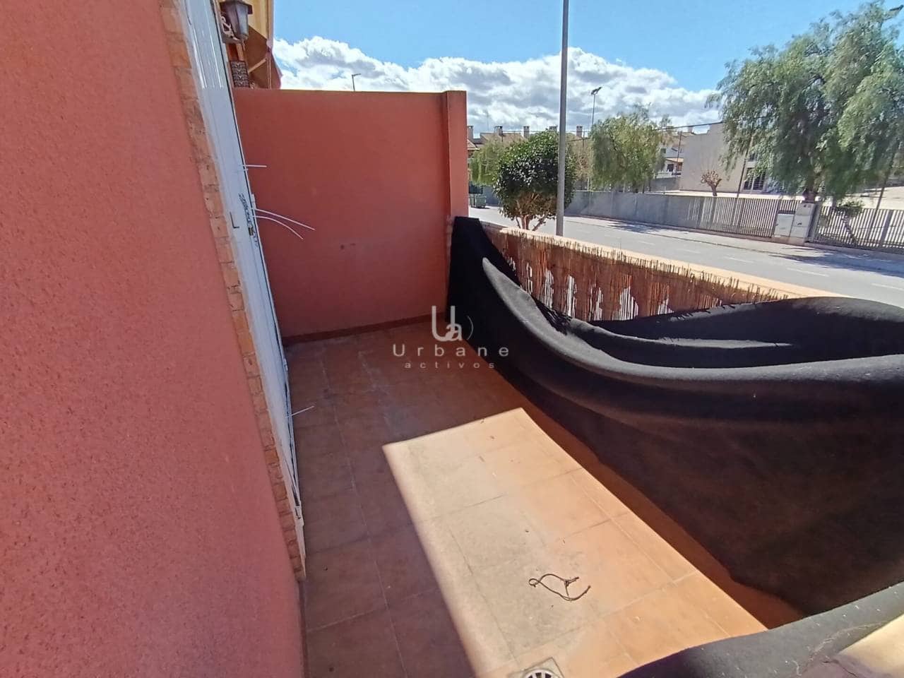 3 soverom Rekkehus til salgs i Almoradi med garasje - € 119 000 (Ref: 8866673)