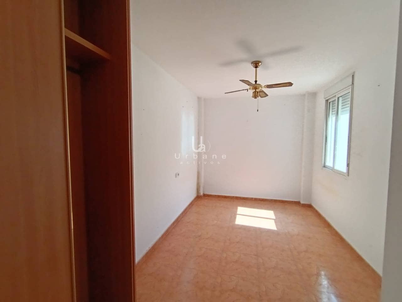 3 soverom Rekkehus til salgs i Almoradi med garasje - € 119 000 (Ref: 8866673)