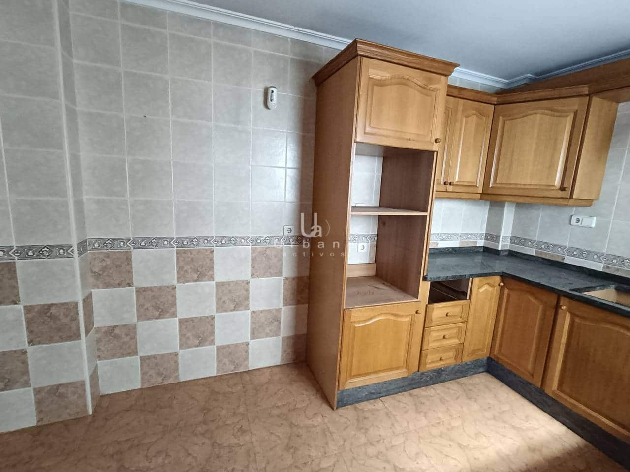 3 soverom Rekkehus til salgs i Almoradi med garasje - € 119 000 (Ref: 8866673)