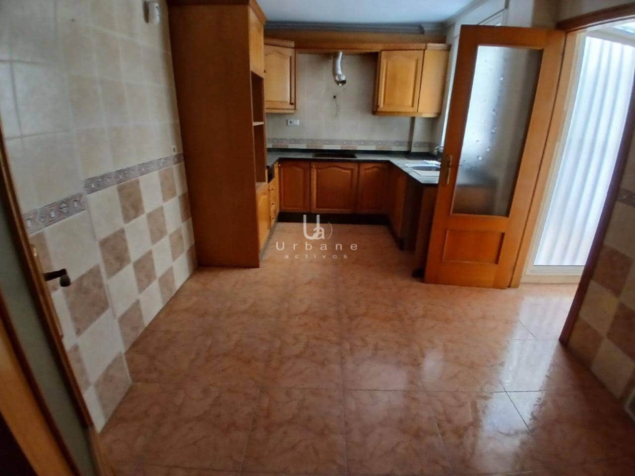 3 soverom Rekkehus til salgs i Almoradi med garasje - € 119 000 (Ref: 8866673)