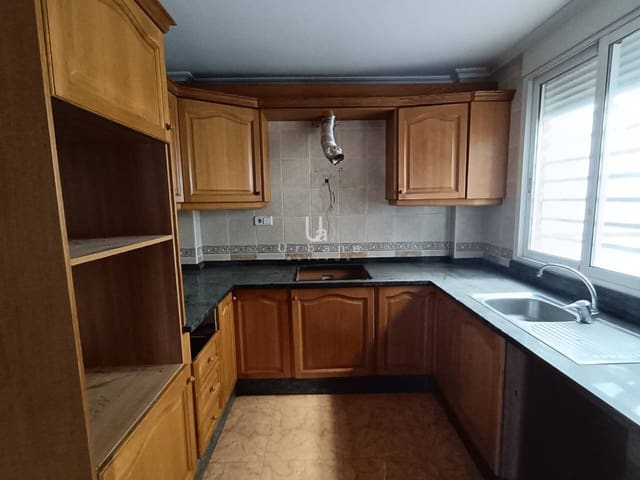 3 soverom Rekkehus til salgs i Almoradí med garasje - € 119 000 (Ref: 8866673)