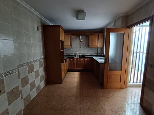 3 soverom Rekkehus til salgs i Almoradí med garasje - € 119 000 (Ref: 8866673)