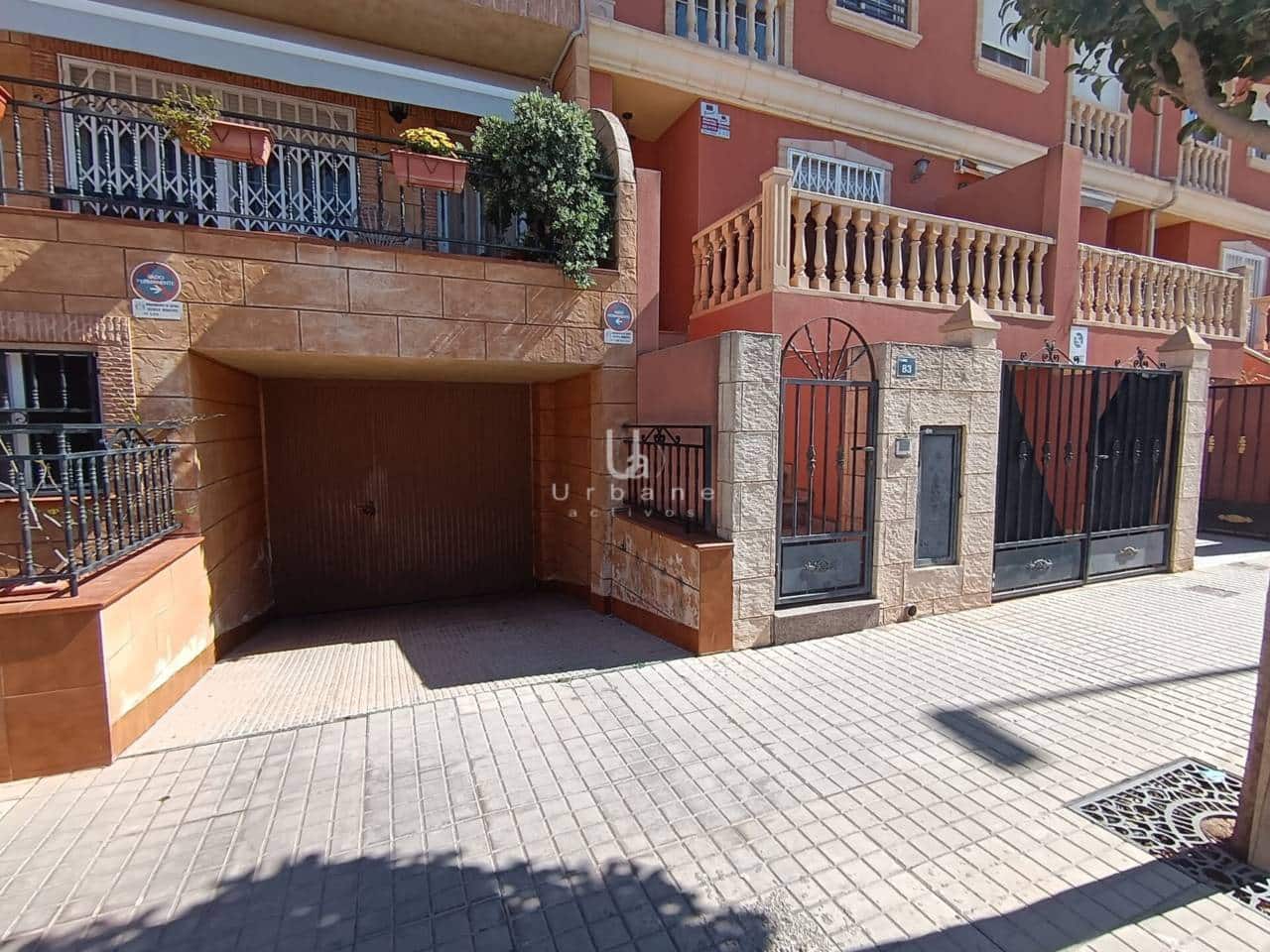 3 soverom Rekkehus til salgs i Almoradi med garasje - € 119 000 (Ref: 8866673)