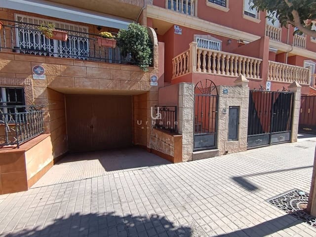 3 soverom Rekkehus til salgs i Almoradí med garasje - € 119 000 (Ref: 8866673)