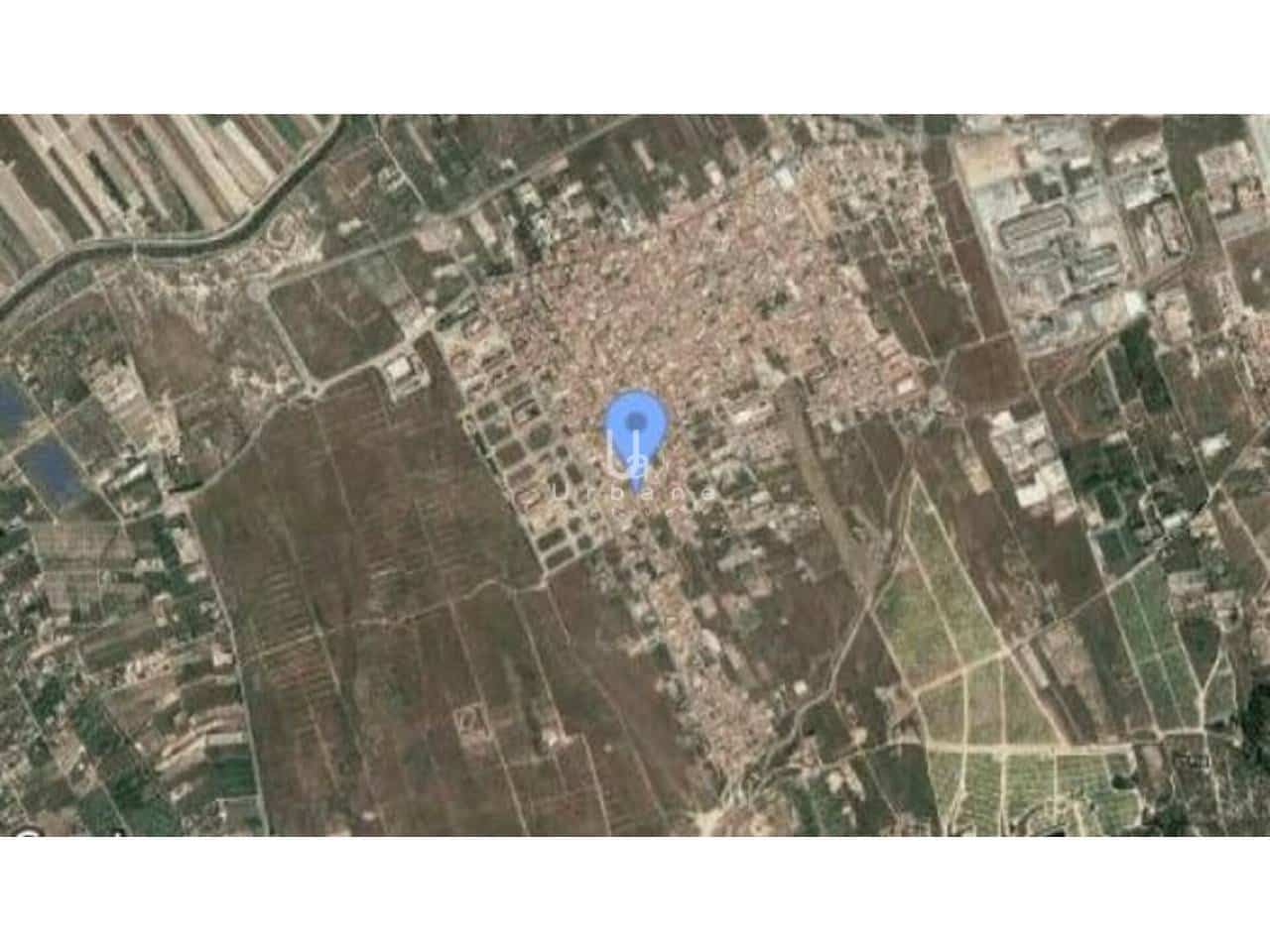 Grunde uden byggetilladelser til salg i Sangonera La Verde - € 69.600 (Ref: 8868835)