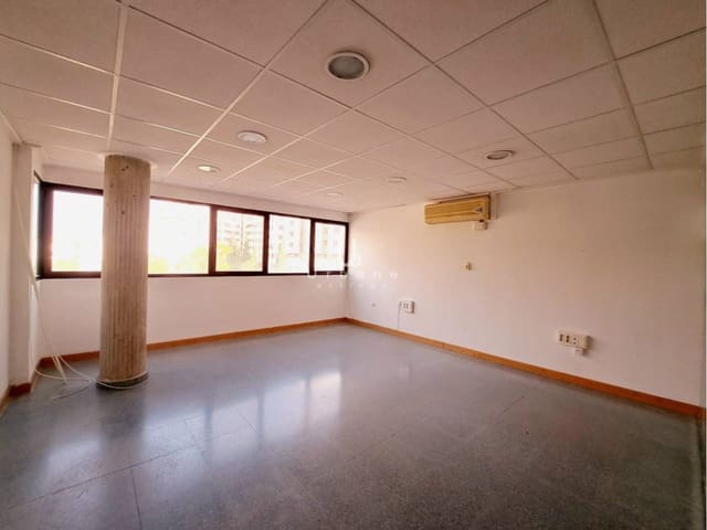 Kantoor te koop in Juan Carlos I, Murcia stad met garage - € 310.000 (Ref: 8879347)