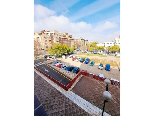 Kantoor te koop in Juan Carlos I, Murcia stad met garage - € 310.000 (Ref: 8879347)