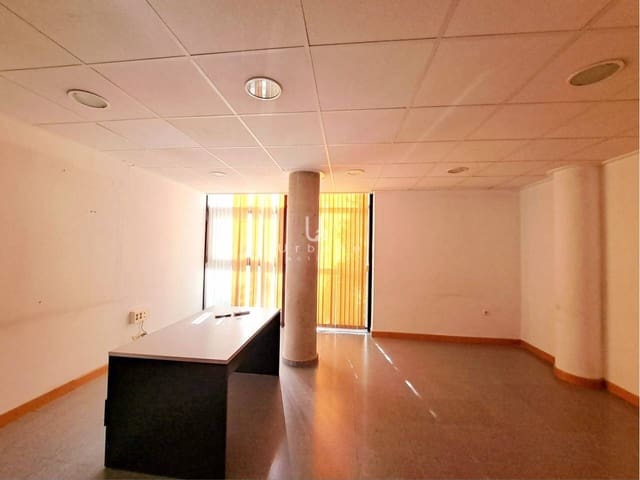 Kantoor te koop in Juan Carlos I, Murcia stad met garage - € 310.000 (Ref: 8879347)