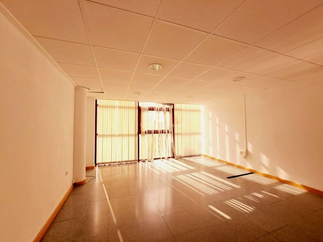 Kantoor te koop in Juan Carlos I, Murcia stad met garage - € 310.000 (Ref: 8879347)