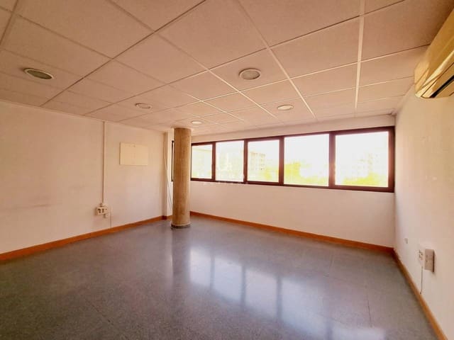 Kantoor te koop in Juan Carlos I, Murcia stad met garage - € 310.000 (Ref: 8879347)