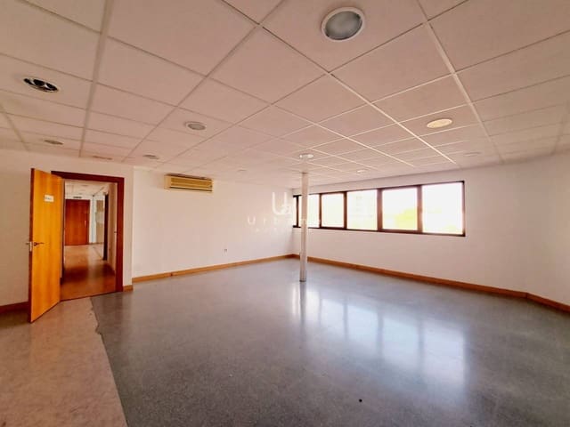 Kantoor te koop in Juan Carlos I, Murcia stad met garage - € 310.000 (Ref: 8879347)