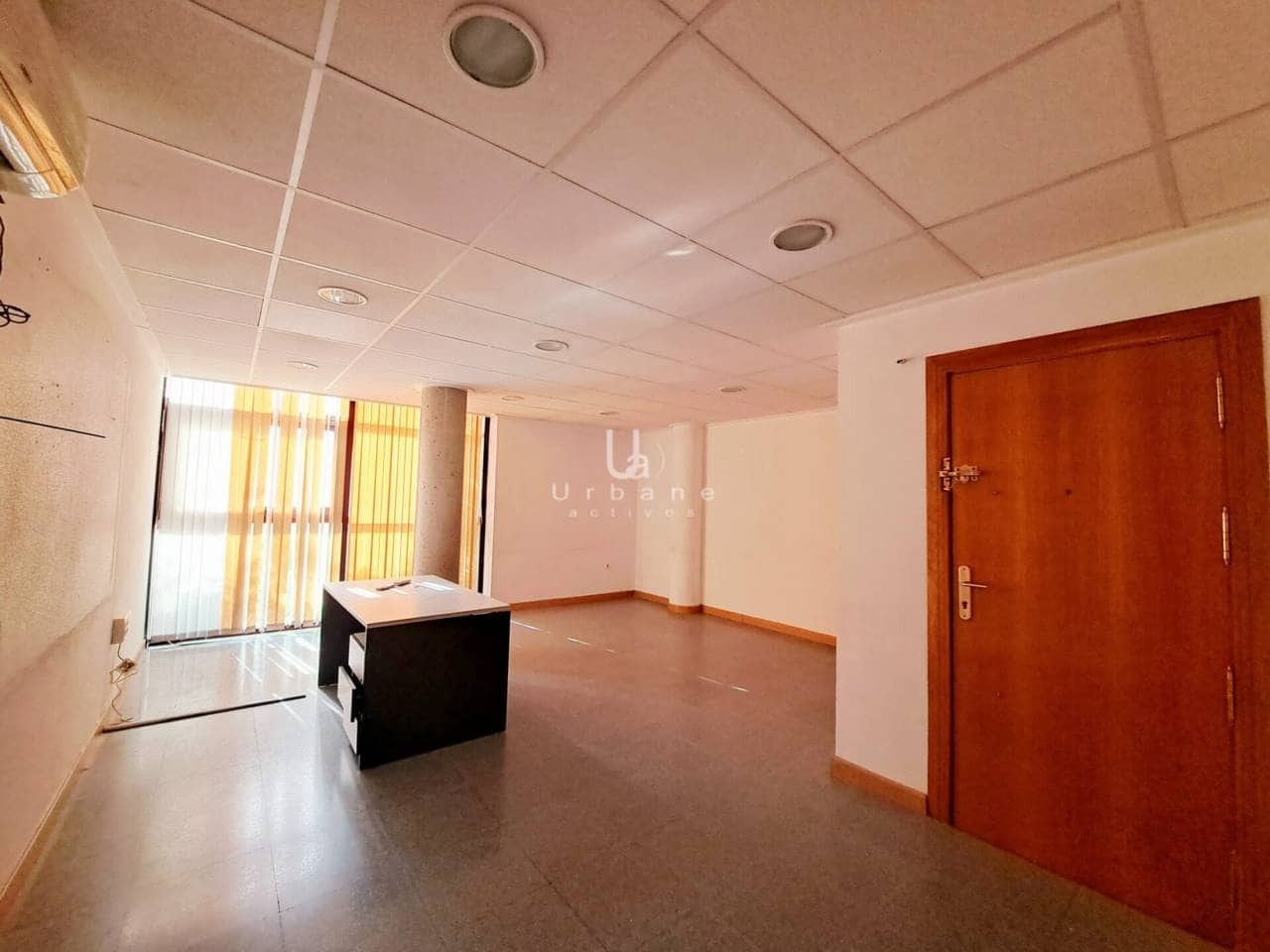 Kontor til salgs i Murcia by med garasje - € 310 000 (Ref: 8879347)