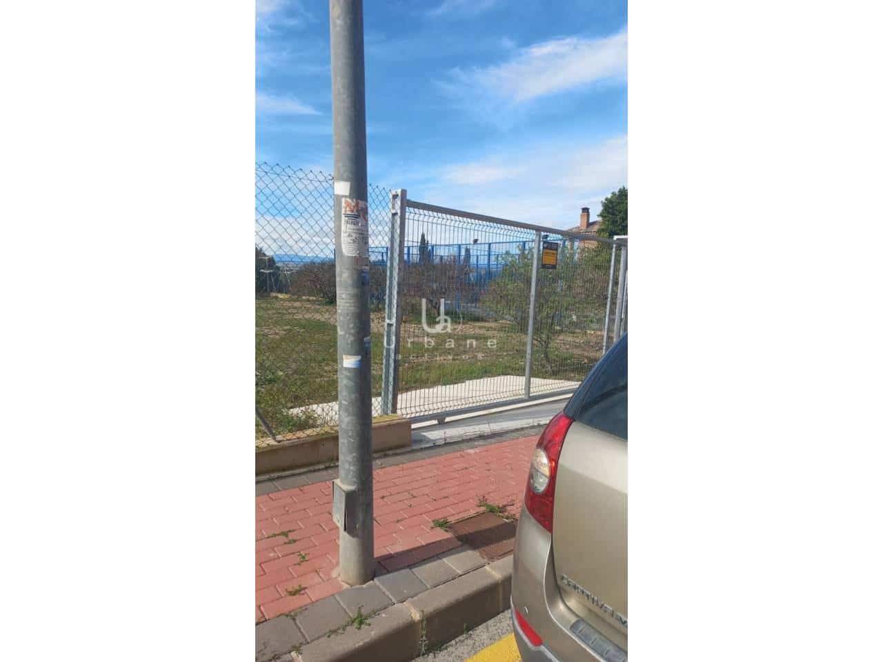 Ubebygd land til salgs i Molina de Segura - € 252 000 (Ref: 8879348)