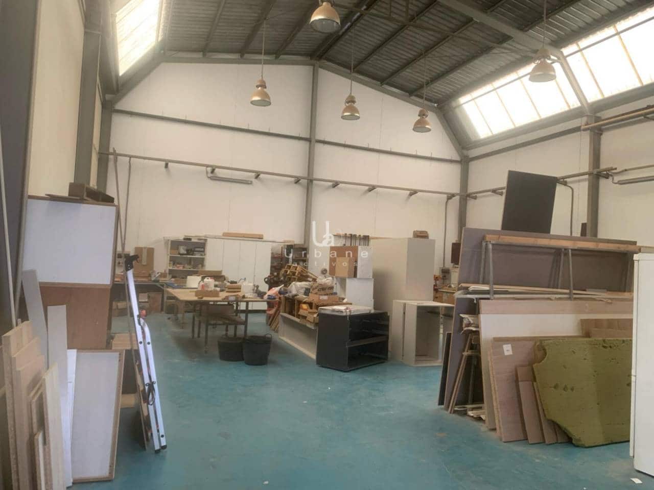 Erhverv til salg i Molina de Segura - € 150.000 (Ref: 8901626)