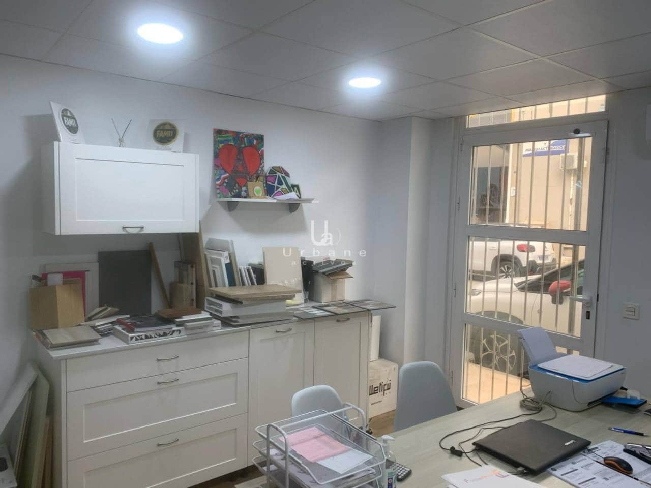 Erhverv til salg i Molina de Segura - € 150.000 (Ref: 8901626)