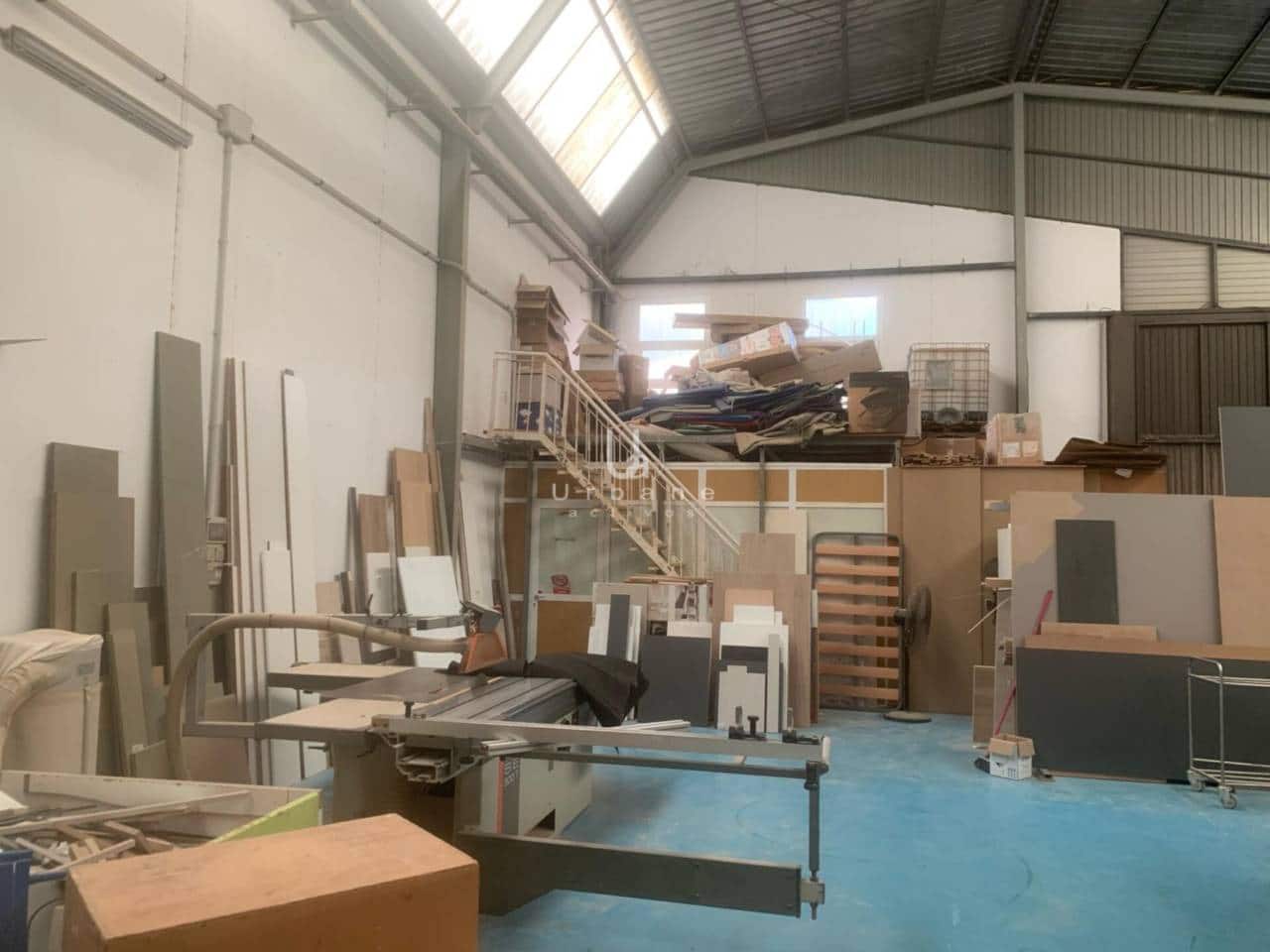 Erhverv til salg i Molina de Segura - € 150.000 (Ref: 8901626)