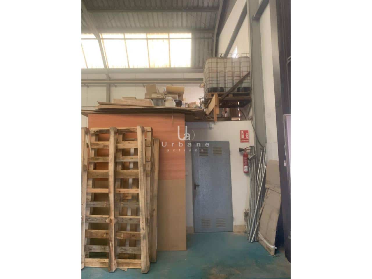 Erhverv til salg i Molina de Segura - € 150.000 (Ref: 8901626)