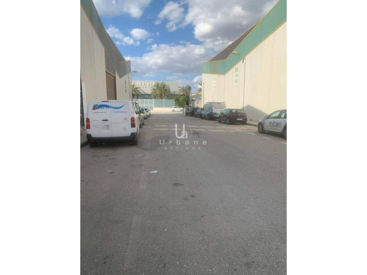 Erhverv til salg i Molina de Segura - € 150.000 (Ref: 8901626)