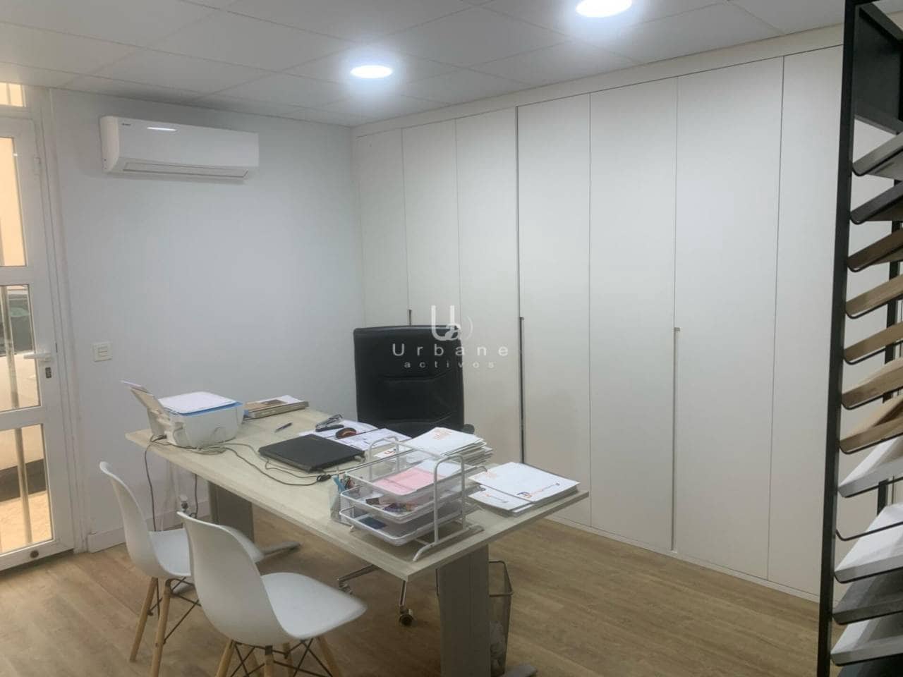 Erhverv til salg i Molina de Segura - € 150.000 (Ref: 8901626)