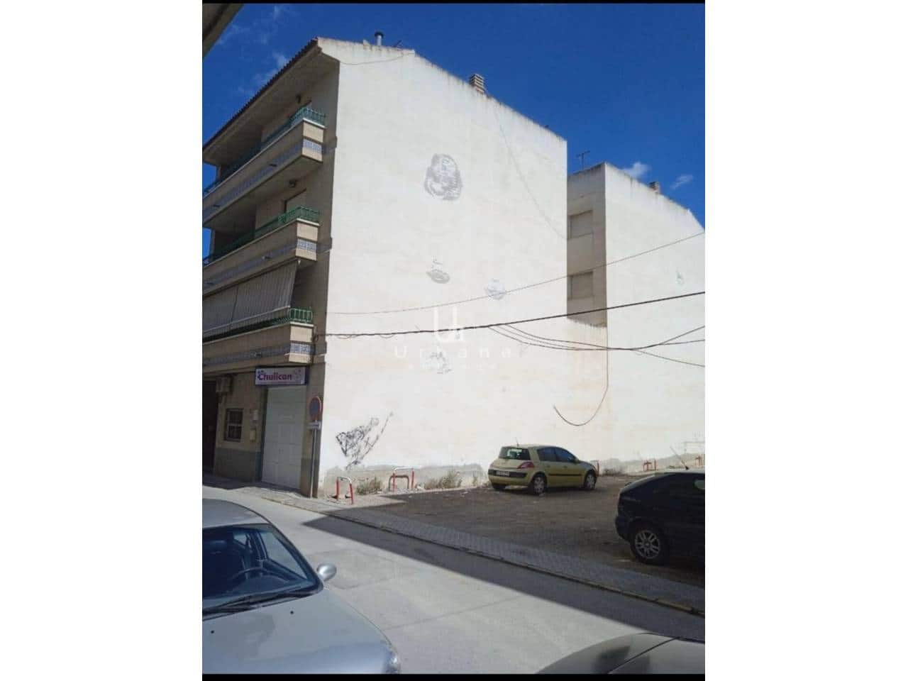 Teren niezagospodarowany na sprzedaż w Beniel - 265 000 € (Ref: 8901627)