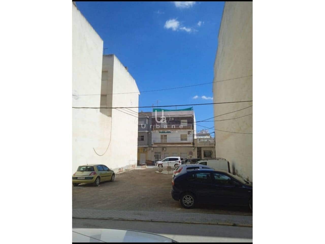 Teren niezagospodarowany na sprzedaż w Beniel - 265 000 € (Ref: 8901627)