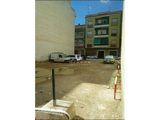 Undeveloped Land for sale in Beniel - € 265,000 (Ref: 8901627)