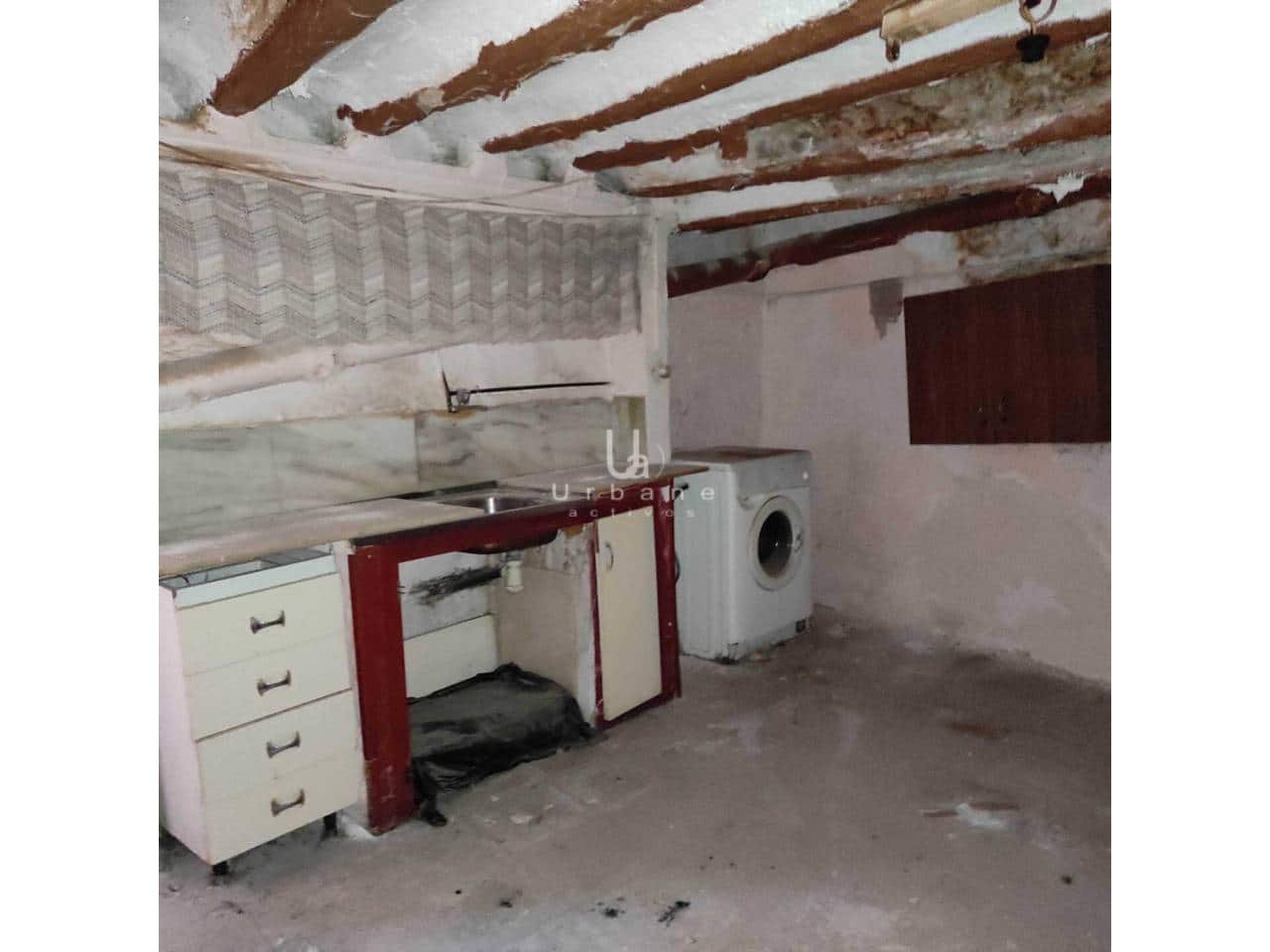 3 soveværelse Lejlighed til salg i Cehegin - € 12.000 (Ref: 8901631)