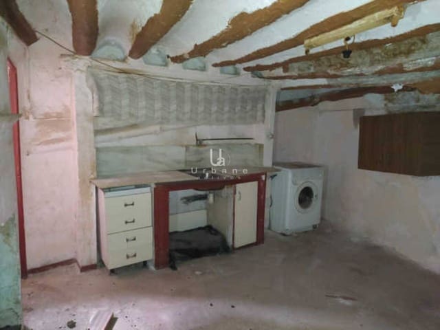 3 soveværelse Lejlighed til salg i Cehegín - € 12.000 (Ref: 8901631)