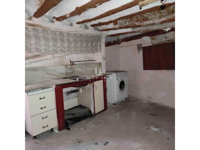 3 soveværelse Lejlighed til salg i Cehegín - € 12.000 (Ref: 8901631)