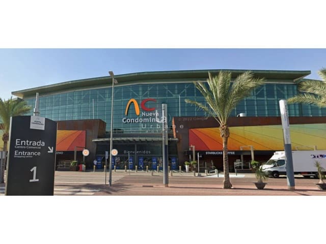 Byggegrund til salg i Churra, Murcia by - € 1.286.000 (Ref: 8904982)