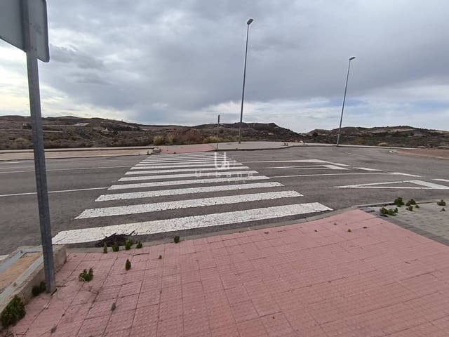 Byggegrund til salg i Churra, Murcia by - € 1.286.000 (Ref: 8904982)