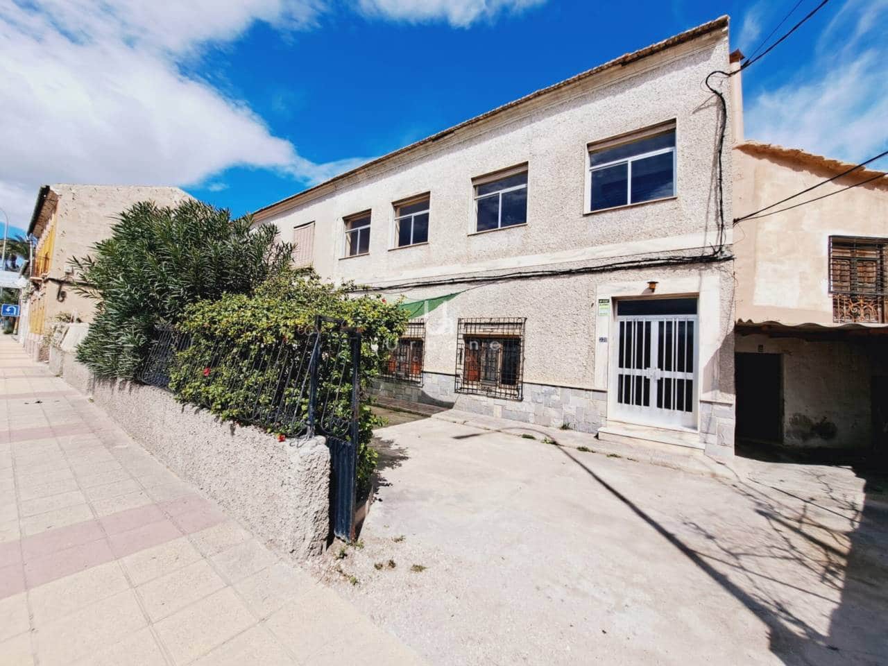 7 soveværelse Villa til salg i Murcia by med garage - € 190.000 (Ref: 8914710)