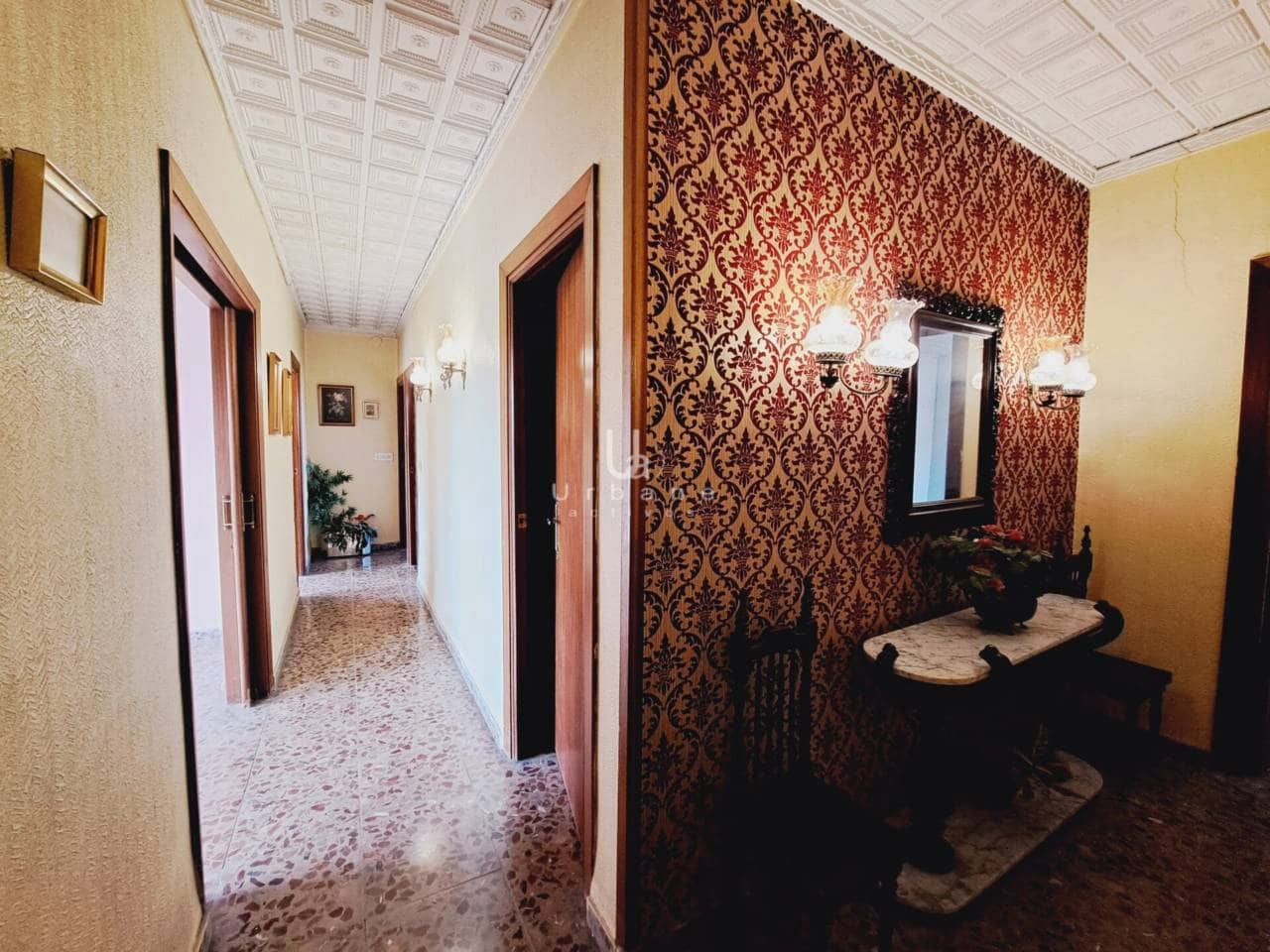 7 soveværelse Villa til salg i Murcia by med garage - € 190.000 (Ref: 8914710)