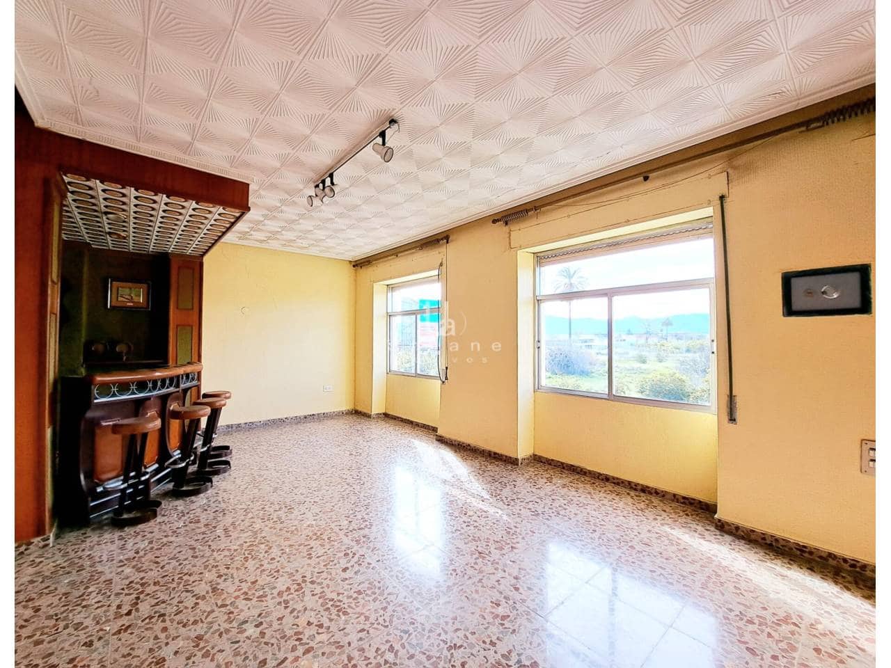 7 soveværelse Villa til salg i Murcia by med garage - € 190.000 (Ref: 8914710)