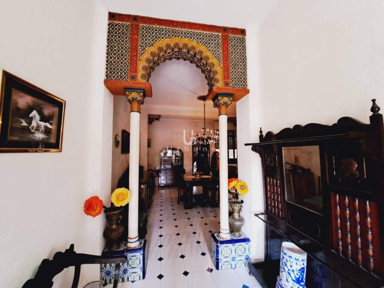 7 soveværelse Villa til salg i Murcia by med garage - € 190.000 (Ref: 8914710)