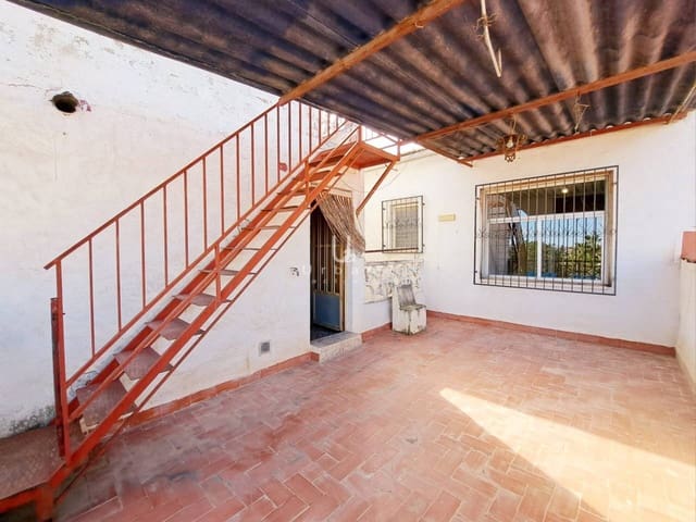 7 sovrum Villa till salu i Nonduermas, Murcia stad med garage - 190 000 € (Ref: 8914710)