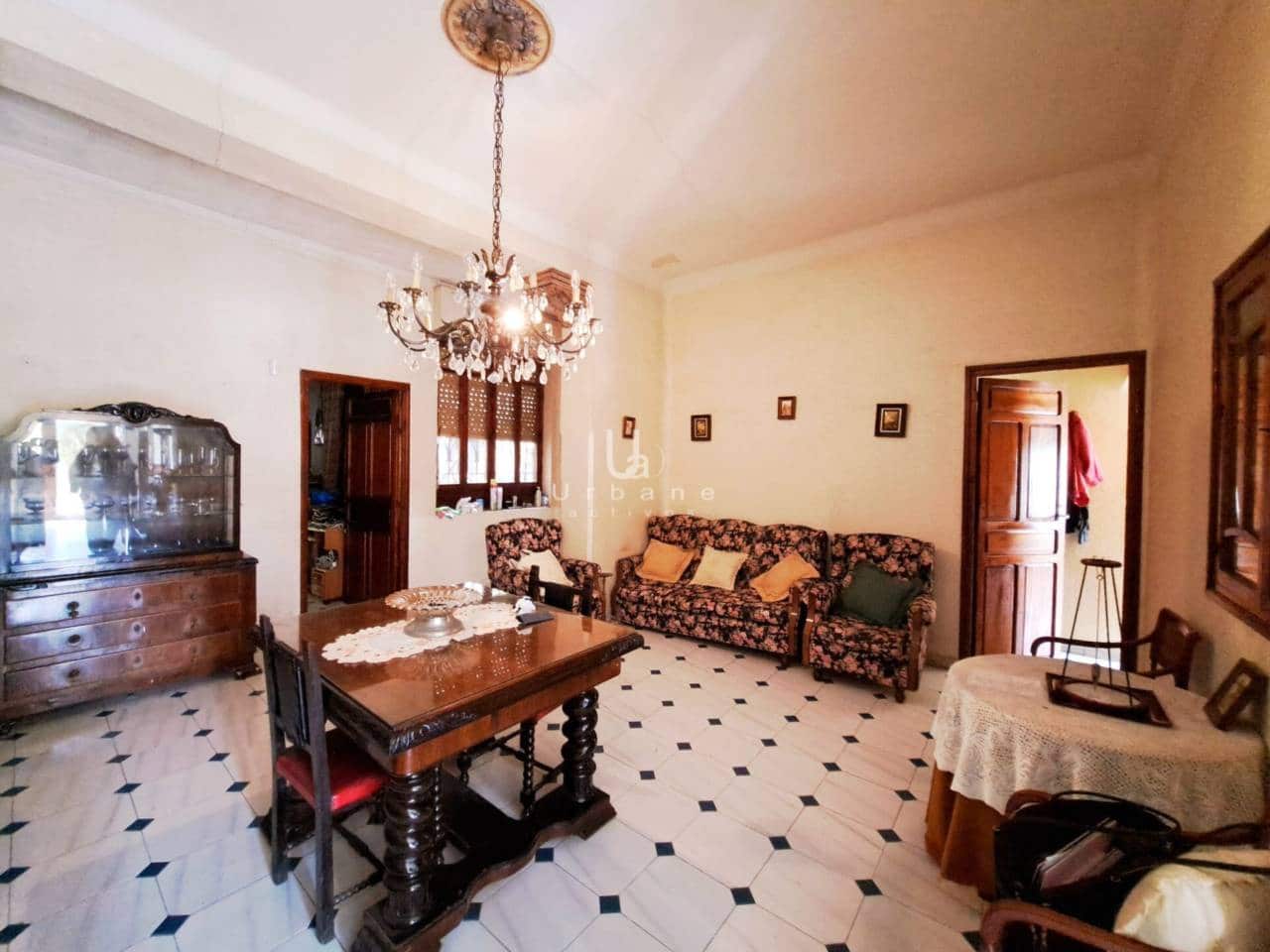 7 soveværelse Villa til salg i Murcia by med garage - € 190.000 (Ref: 8914710)